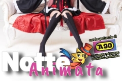 Notte Aniamata 2021