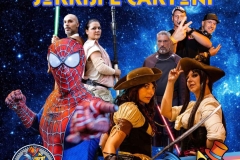 Ma La Notte Si - Capannori 2022