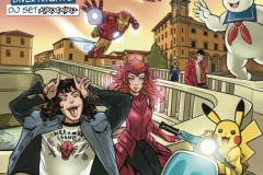 Pontedera Cosplay 2022